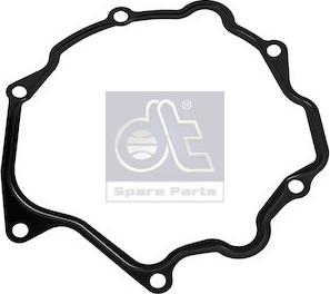 DT Spare Parts 4.20766 - Прокладка, вакуумный насос autospares.lv