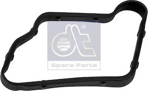 DT Spare Parts 4.20783 - Прокладка, головка цилиндра autospares.lv