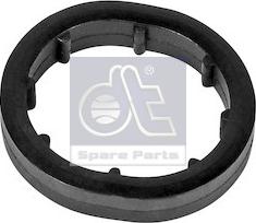 DT Spare Parts 4.20736 - Прокладка, корпус маслянного фильтра autospares.lv