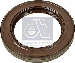 DT Spare Parts 4.20732 - Прокладка, ступенчатая коробка autospares.lv