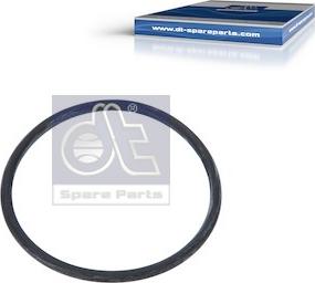 DT Spare Parts 4.20723 - Прокладка, термостат autospares.lv