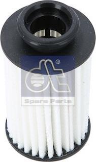 DT Spare Parts 4.75300 - Карбамидный фильтр autospares.lv