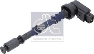 DT Spare Parts 4.70138 - Указатель уровня масла, гидравлическое масло autospares.lv