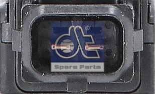 DT Spare Parts 4.70138 - Указатель уровня масла, гидравлическое масло autospares.lv