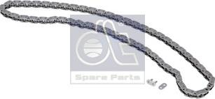 DT Spare Parts 4.70287 - Цепь привода распредвала autospares.lv