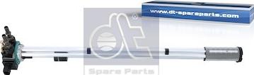 DT Spare Parts 4.73091 - Датчик, уровень топлива autospares.lv