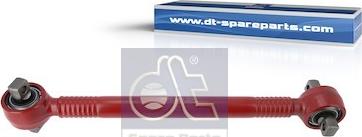 DT Spare Parts 4.73224 - Рычаг подвески колеса autospares.lv