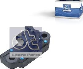 DT Spare Parts 5.44042 - Датчик, давление выхлопных газов autospares.lv