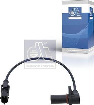 DT Spare Parts 5.44035 - Датчик, положение распределительного вала autospares.lv