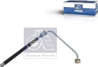 DT Spare Parts 5.44116 - Топливопровод autospares.lv