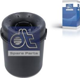 DT Spare Parts 5.45415 - Масляный фильтр, ступенчатая коробка передач autospares.lv