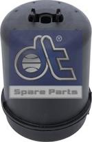 DT Spare Parts 5.45415 - Масляный фильтр, ступенчатая коробка передач autospares.lv