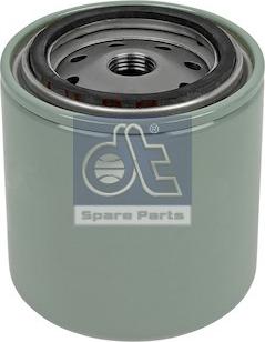 DT Spare Parts 5.45146 - Фильтр охлаждающей жидкости autospares.lv