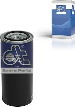 DT Spare Parts 5.45111 - Масляный фильтр autospares.lv