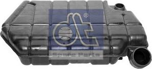 DT Spare Parts 5.45275 - Компенсационный бак, охлаждающая жидкость autospares.lv