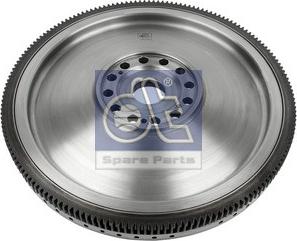 DT Spare Parts 5.40314 - Маховик autospares.lv