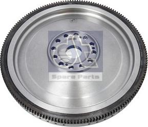 DT Spare Parts 5.40313 - Маховик autospares.lv