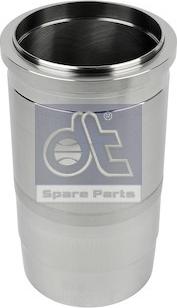 DT Spare Parts 5.40215 - Гильза цилиндра autospares.lv