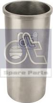 DT Spare Parts 5.40211 - Гильза цилиндра autospares.lv