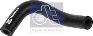 DT Spare Parts 5.41900 - Напорный трубопровод, пневматический компрессор autospares.lv