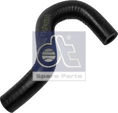 DT Spare Parts 5.41910 - Напорный трубопровод, пневматический компрессор autospares.lv