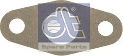 DT Spare Parts 5.41185 - Прокладка, компрессор autospares.lv