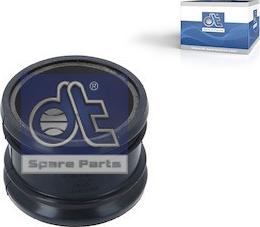 DT Spare Parts 541135 - Фланец, труба выхлопного газа autospares.lv