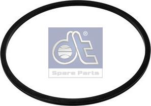 DT Spare Parts 5.41126 - Прокладка, гильза цилиндра autospares.lv