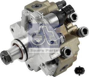 DT Spare Parts 5.41395 - Насос высокого давления autospares.lv