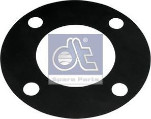 DT Spare Parts 5.41339 - Приводной диск, приводной механизм - топливный насос autospares.lv