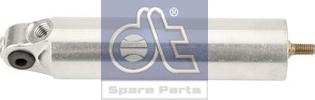 DT Spare Parts 5.43011 - Рабочий цилиндр, моторный тормоз autospares.lv