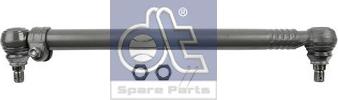 DT Spare Parts 5.55190 - Продольная рулевая штанга, тяга autospares.lv