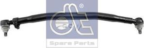 DT Spare Parts 5.55205 - Продольная рулевая штанга, тяга autospares.lv