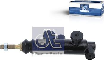 DT Spare Parts 5.53028 - Рабочий цилиндр, система сцепления autospares.lv