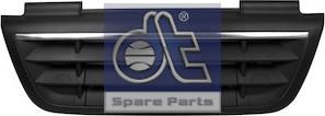 DT Spare Parts 5.64004 - Решетка радиатора autospares.lv