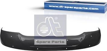 DT Spare Parts 5.64390 - Шторка солнцезащитная autospares.lv