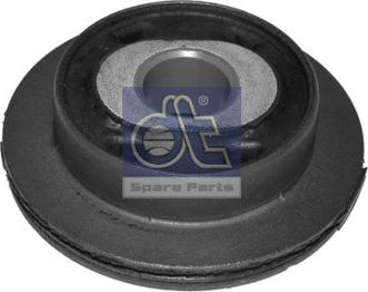 DT Spare Parts 5.65066 - Подвеска, соединительная тяга стабилизатора autospares.lv