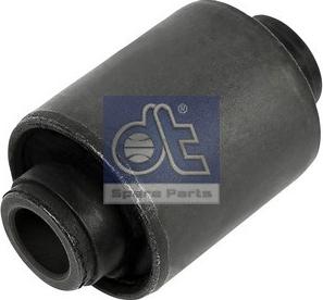 DT Spare Parts 5.65060 - Буфер, кабина autospares.lv