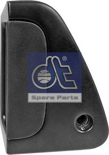 DT Spare Parts 5.60119 - Ручка двери autospares.lv