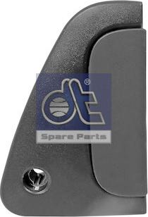 DT Spare Parts 5.60114 - Ручка двери autospares.lv