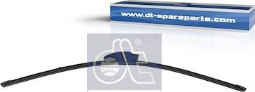 DT Spare Parts 5.63175 - Щетка стеклоочистителя autospares.lv