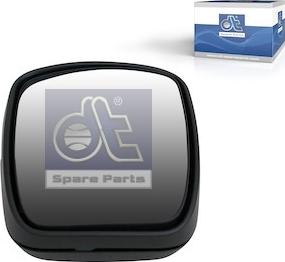 DT Spare Parts 5.62240 - Широкоугольное зеркало autospares.lv