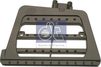 DT Spare Parts 5.16020 - Подножка, накладка порога autospares.lv