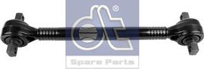 DT Spare Parts 5.10210 - Тяга / стойка, подвеска колеса autospares.lv