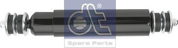 DT Spare Parts 5.13002 - Амортизатор autospares.lv