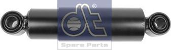 DT Spare Parts 5.13036 - Амортизатор autospares.lv