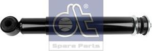 DT Spare Parts 5.13020 - Амортизатор autospares.lv