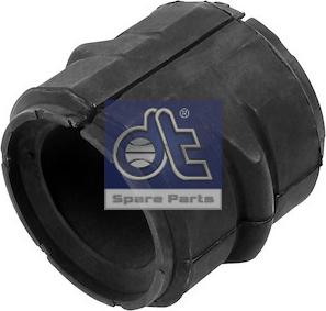 DT Spare Parts 5.13109 - Втулка стабилизатора autospares.lv