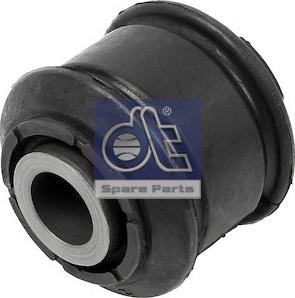 DT Spare Parts 5.13108 - Втулка стабилизатора autospares.lv