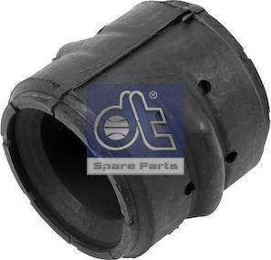 DT Spare Parts 5.13107 - Втулка стабилизатора autospares.lv